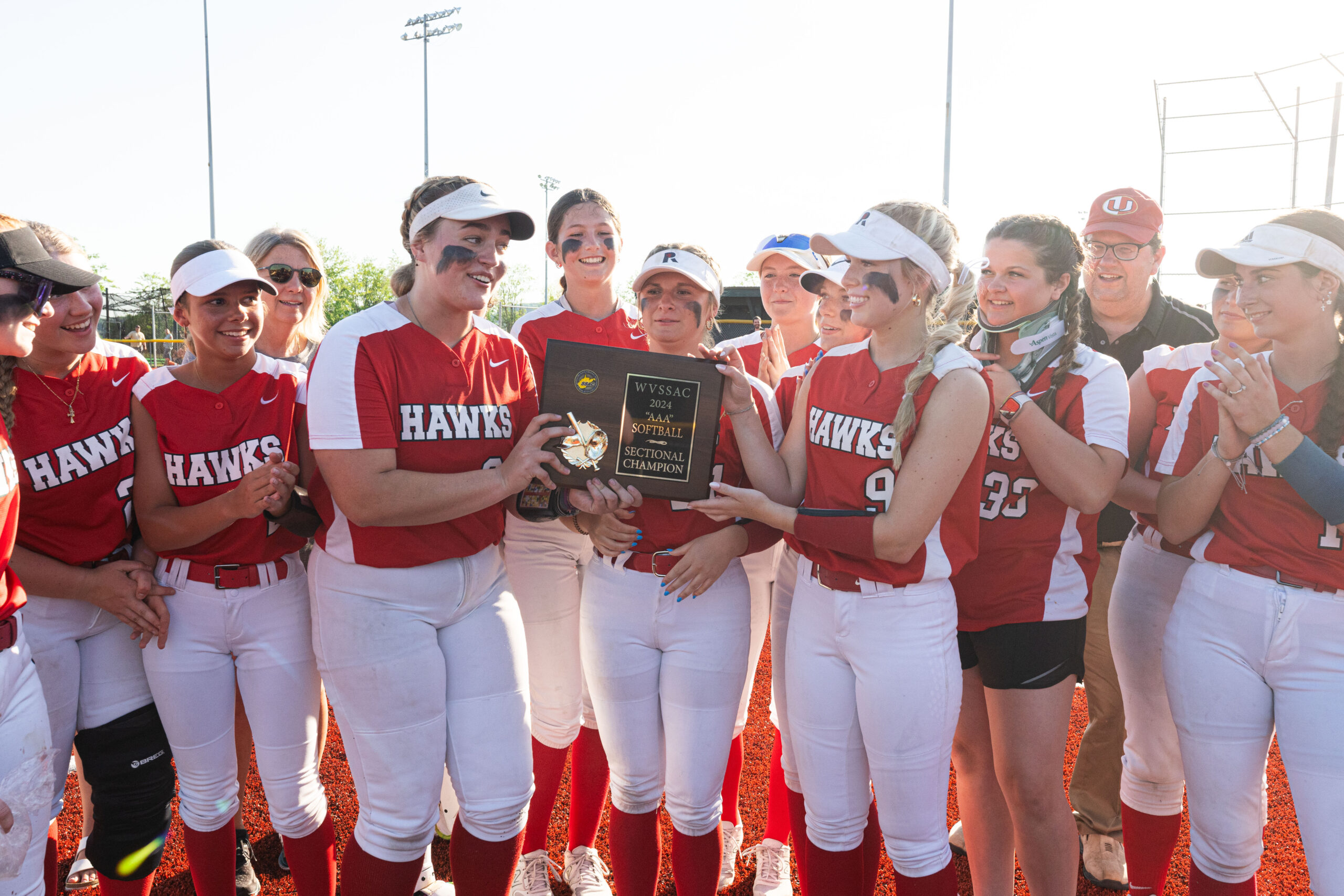 Backups come through as University wins section title over Buckhannon-Upshur